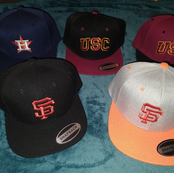 Hats - Picture 13 of 16